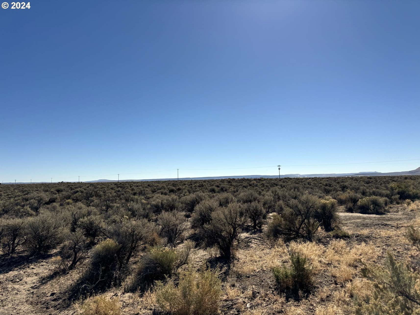 Fossil Lake Road, Unit TL 1400 Christmas Valley, OR 97641 - Photo 7 of 21