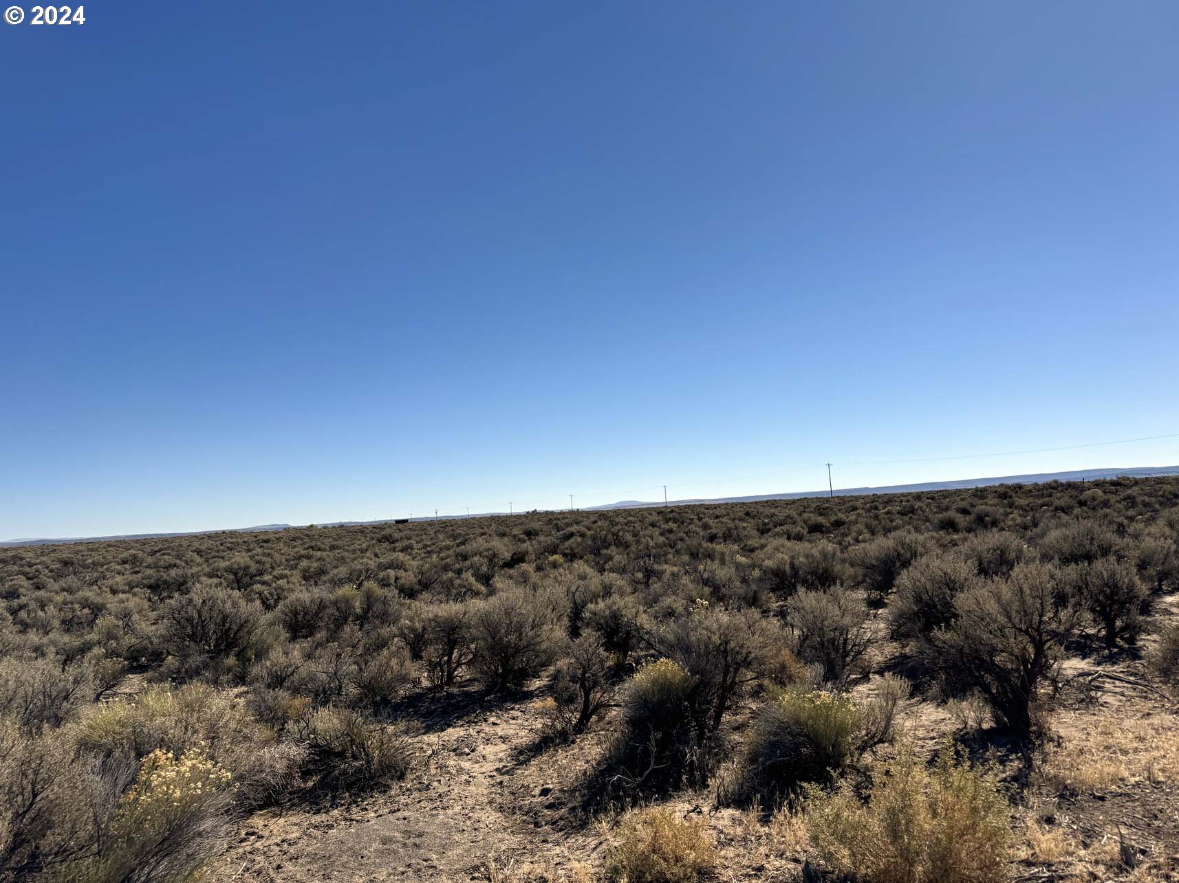 Fossil Lake Road, Unit TL 1400 Christmas Valley, OR 97641 - Photo 8 of 21