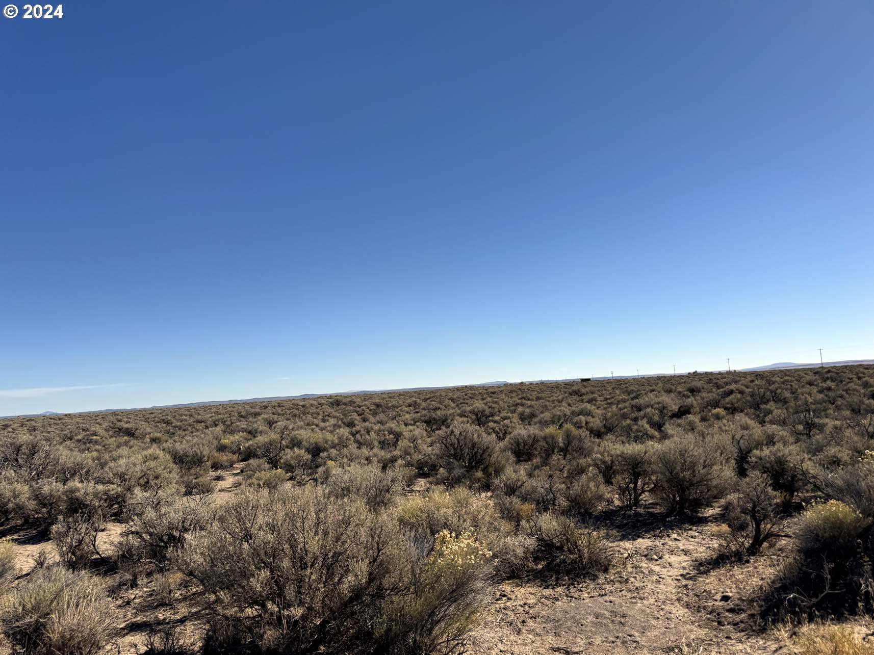 Fossil Lake Road, Unit TL 1400 Christmas Valley, OR 97641 - Photo 9 of 21