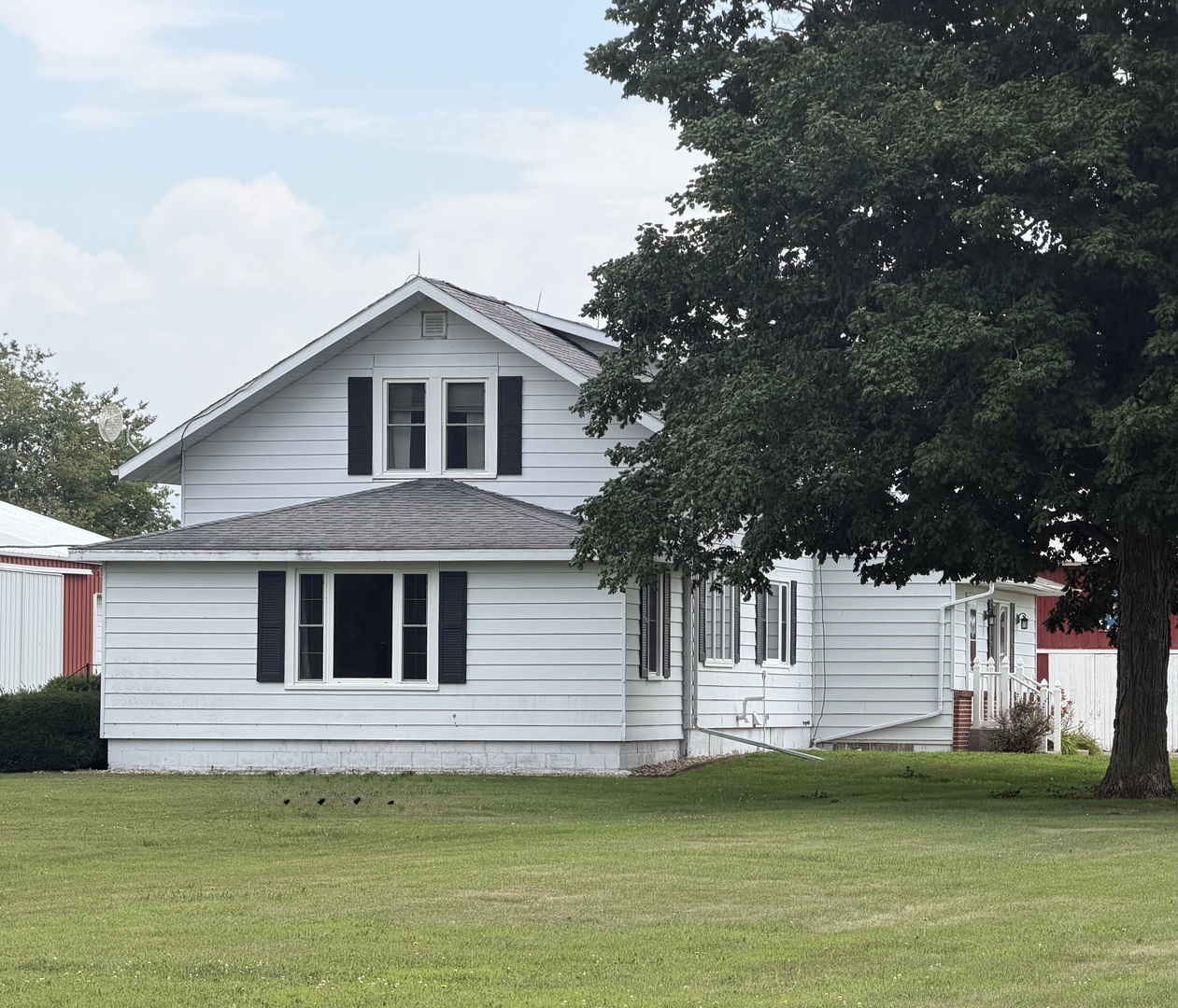 18521 Anderson Road Prophetstown, IL 61277 - Photo 1 of 40