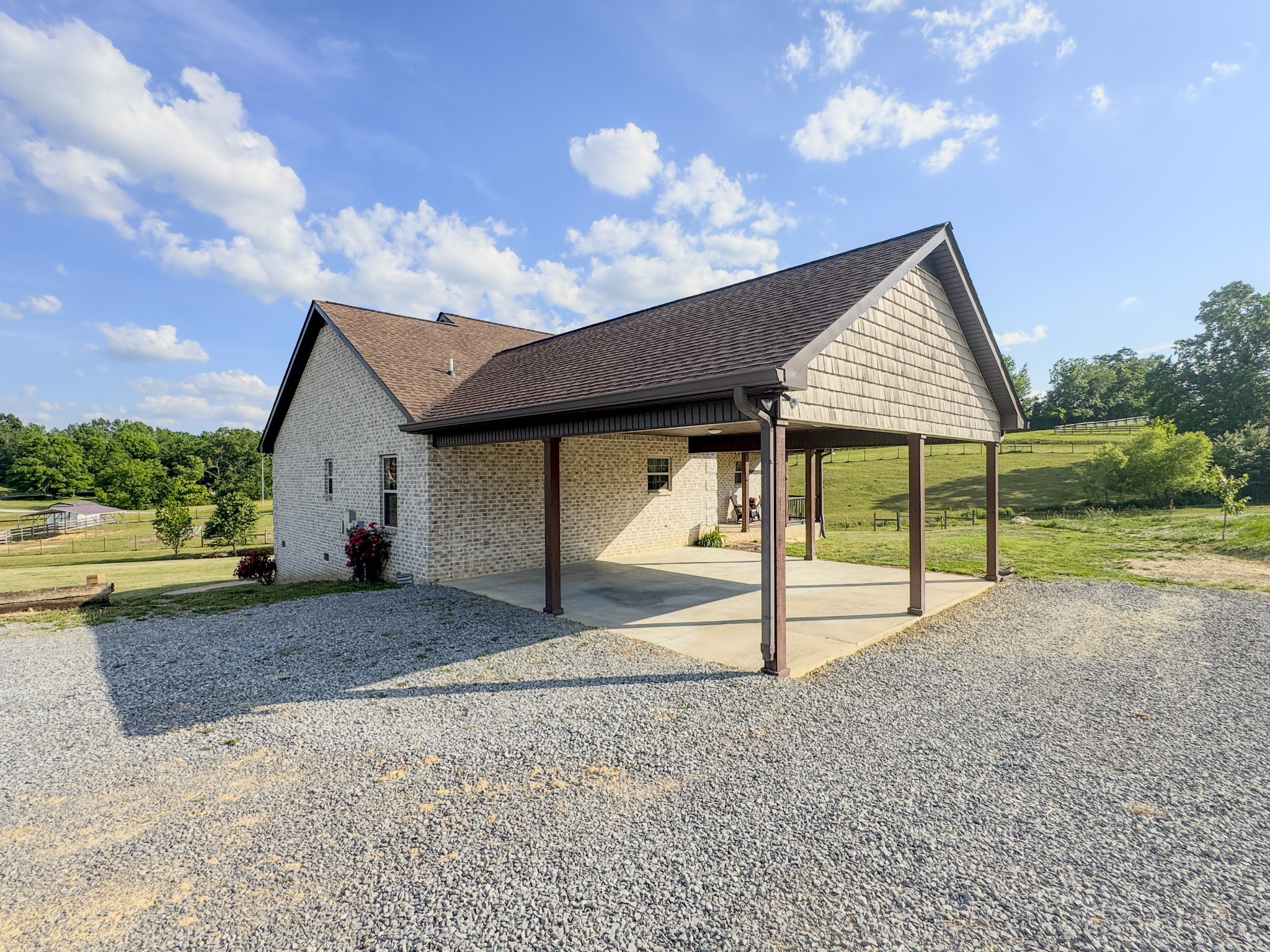 1631 A Rock Bridge Road Bethpage, TN 37022 - Photo 8 of 72