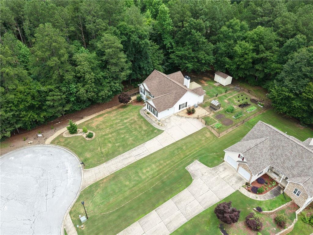 9 Cross Pointe Way Hiram, GA 30141 - Photo 47 of 51