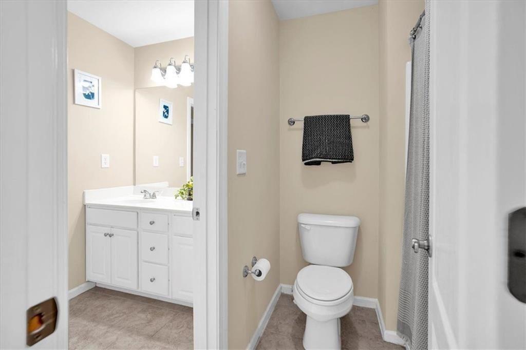 5508 Ridgemoor Drive Braselton, GA 30517 - Photo 29 of 51 Gallery Image 29