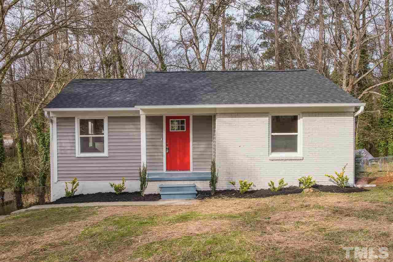 528 Parnell Drive Raleigh, NC 27610 - Photo 1 of 20