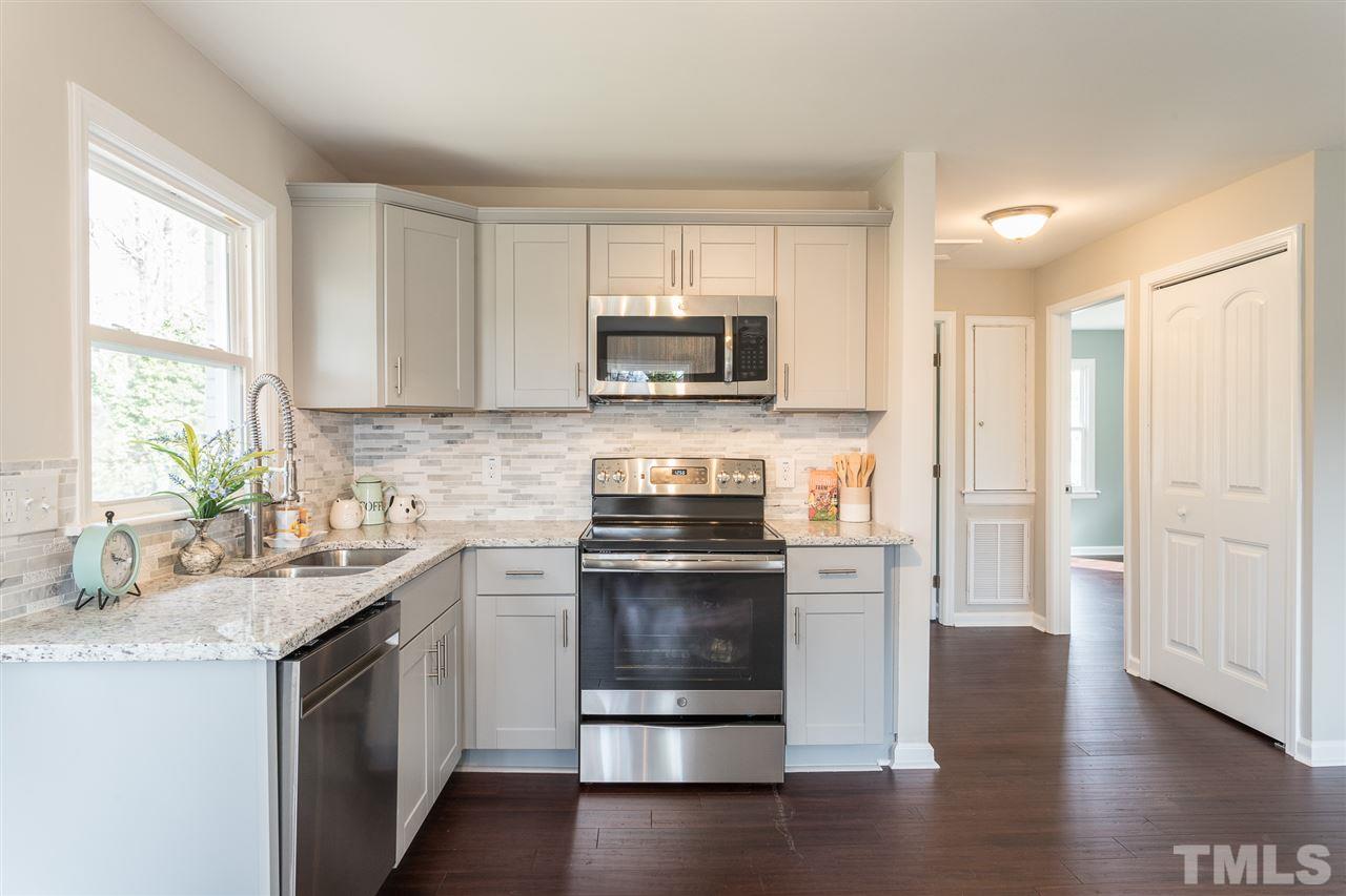 528 Parnell Drive Raleigh, NC 27610 - Photo 2 of 20