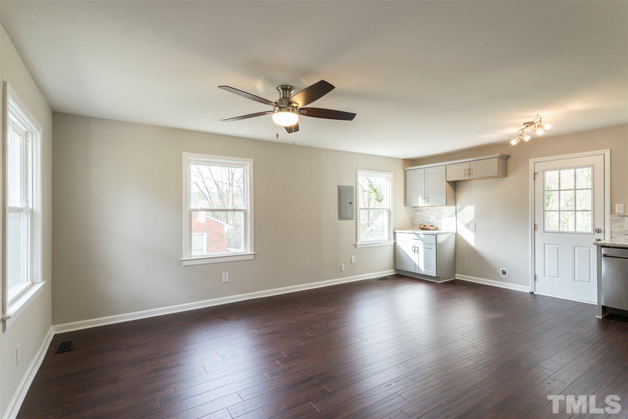 528 Parnell Drive Raleigh, NC 27610 - Photo 11 of 20