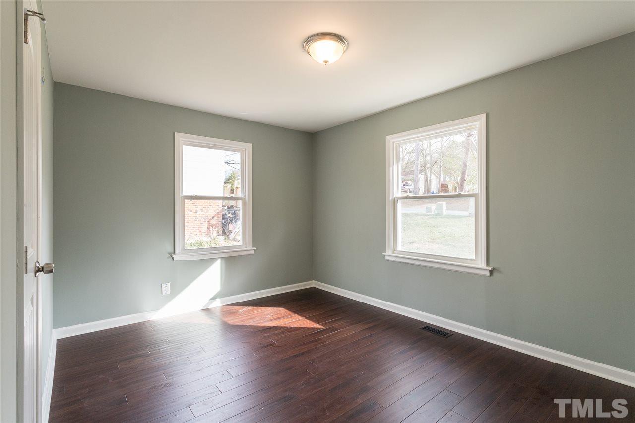528 Parnell Drive Raleigh, NC 27610 - Photo 13 of 20