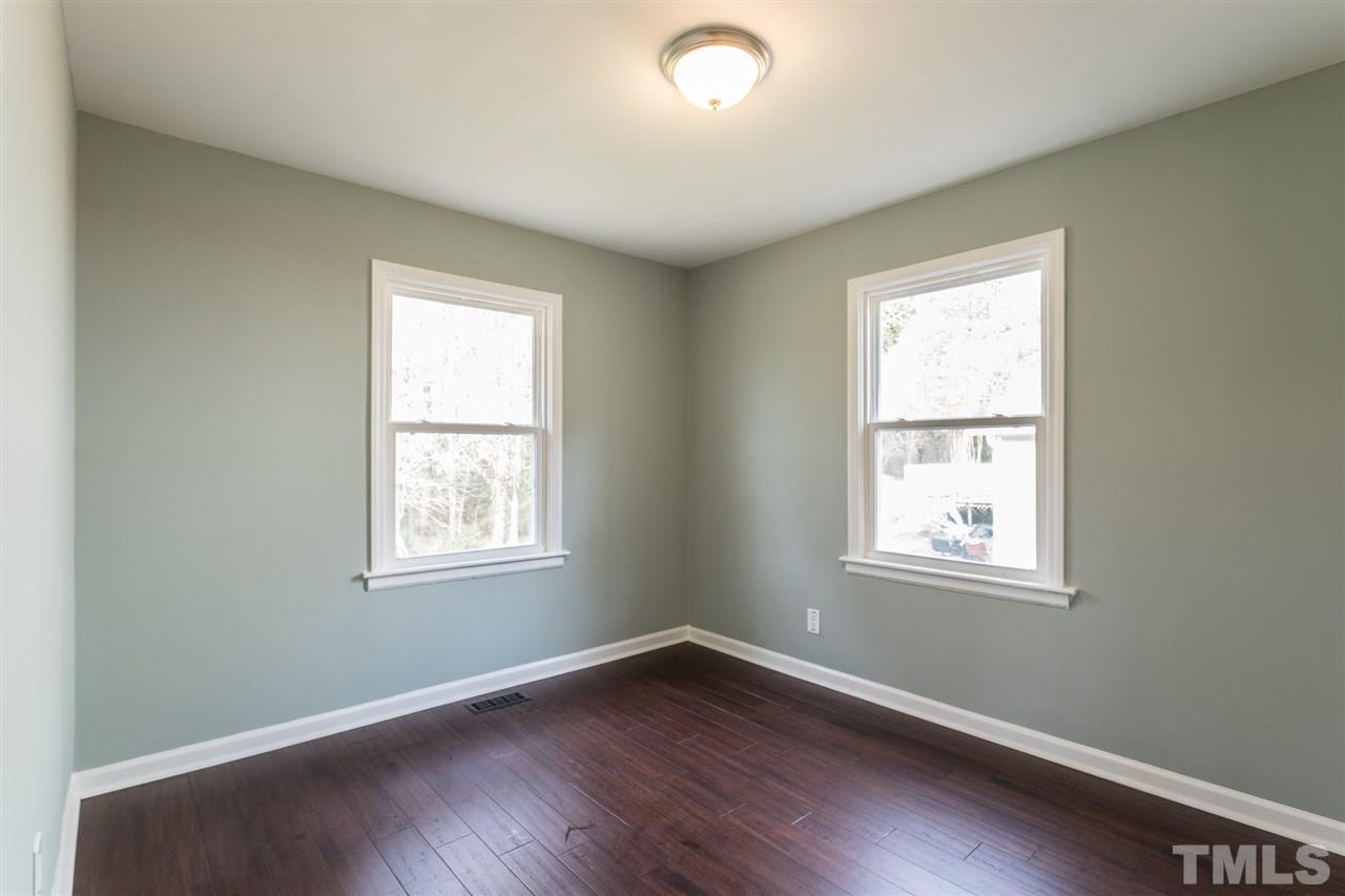 528 Parnell Drive Raleigh, NC 27610 - Photo 14 of 20