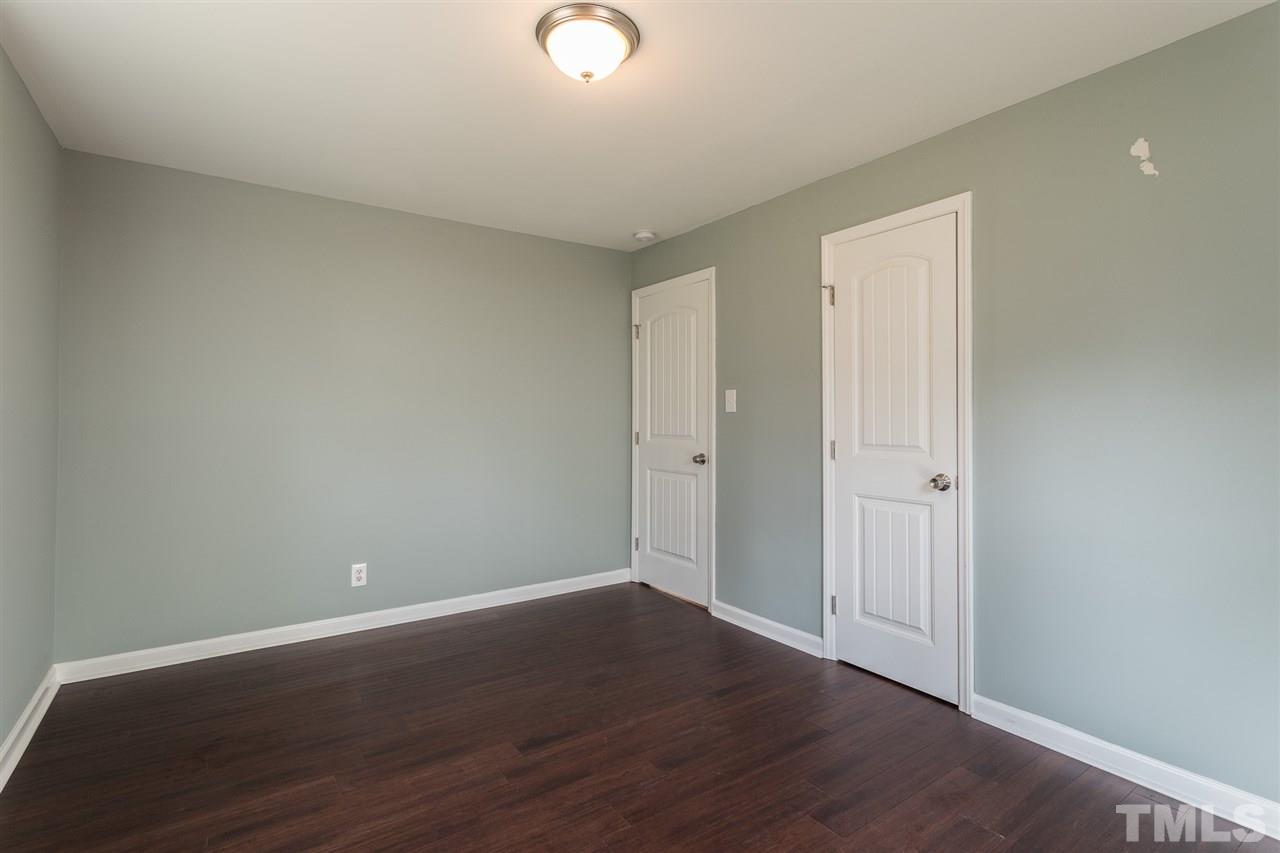 528 Parnell Drive Raleigh, NC 27610 - Photo 15 of 20