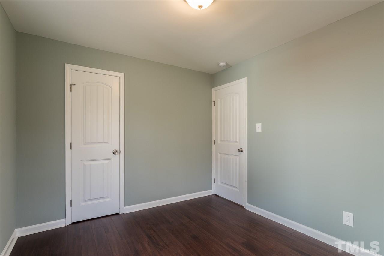 528 Parnell Drive Raleigh, NC 27610 - Photo 16 of 20
