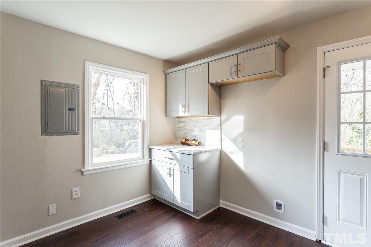 528 Parnell Drive Raleigh, NC 27610 - Photo 17 of 20
