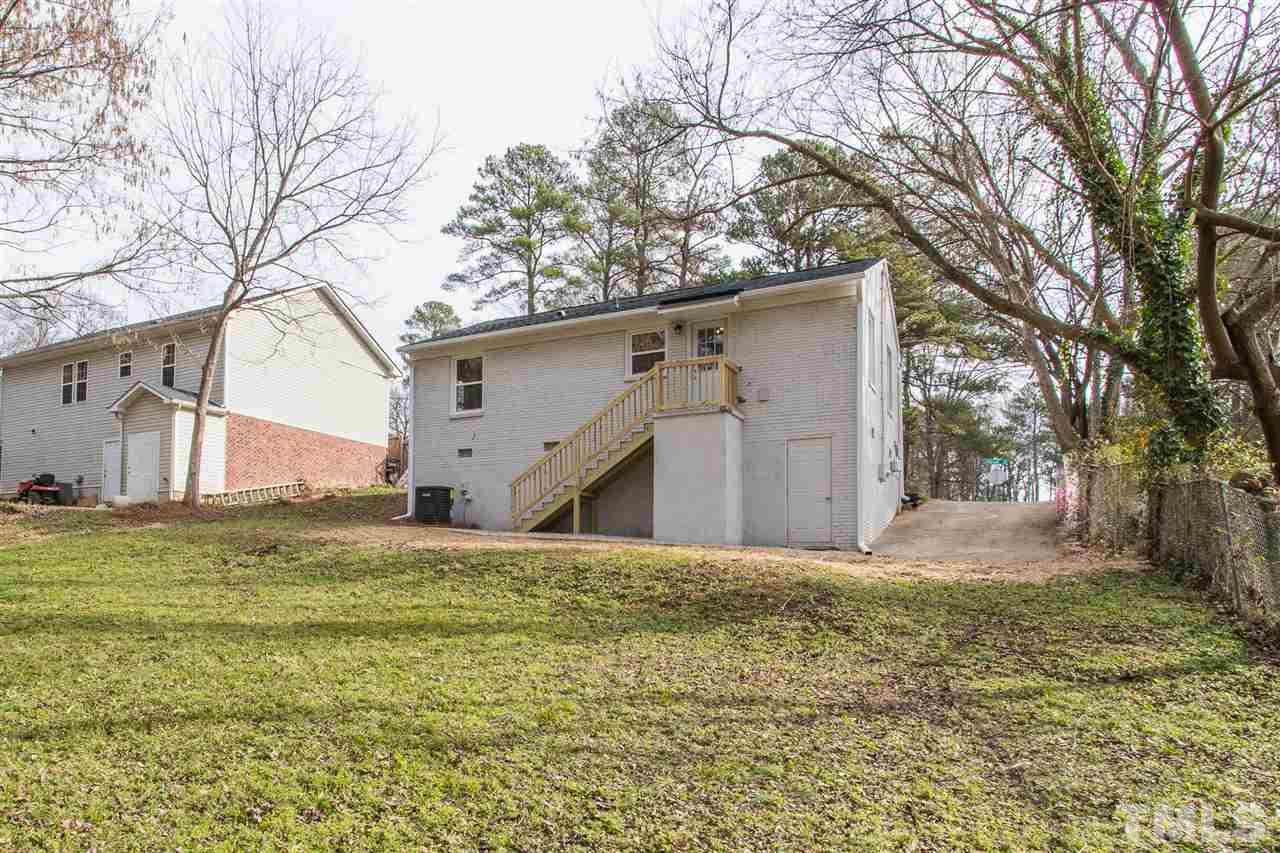 528 Parnell Drive Raleigh, NC 27610 - Photo 18 of 20