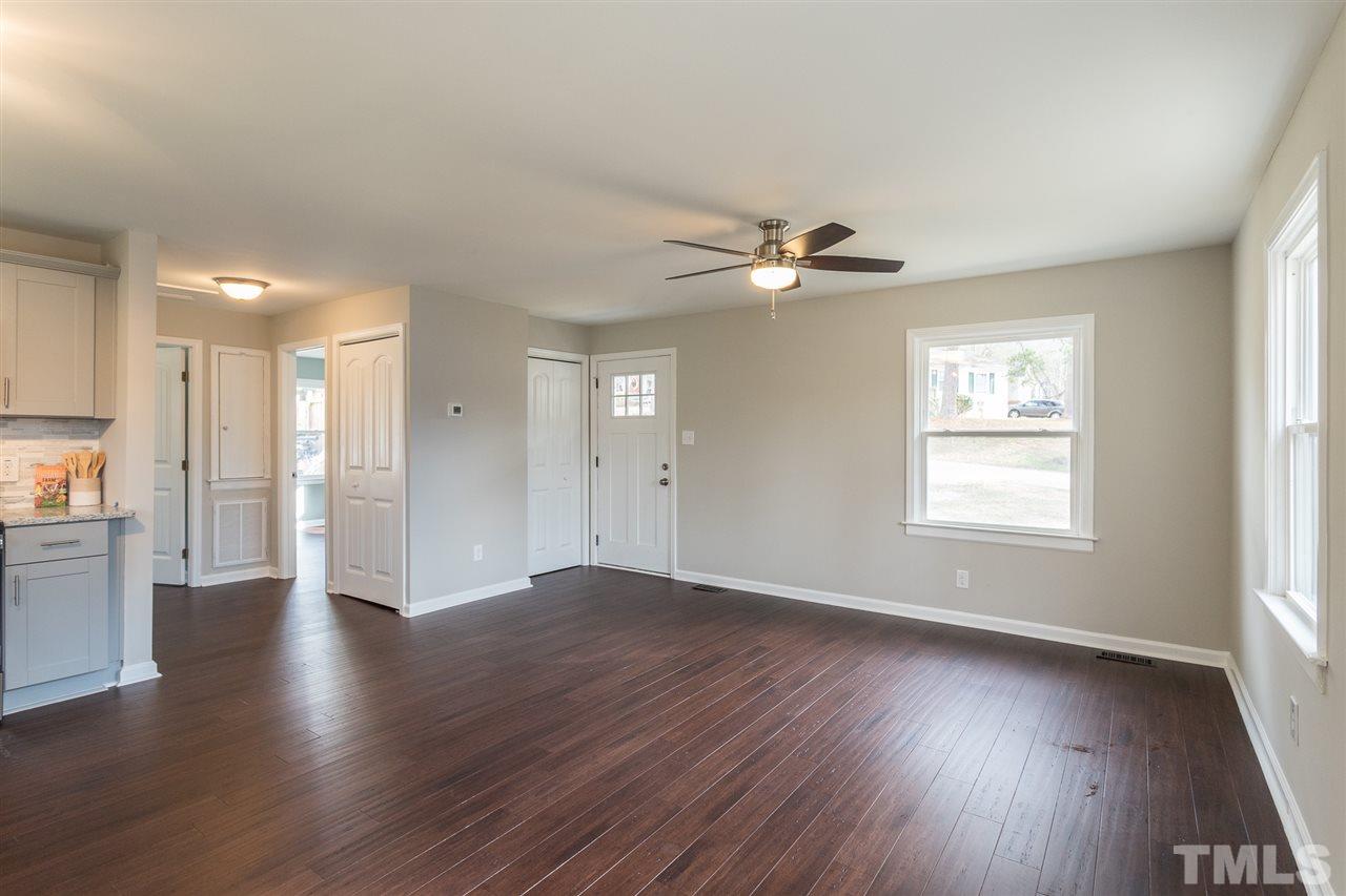 528 Parnell Drive Raleigh, NC 27610 - Photo 3 of 20