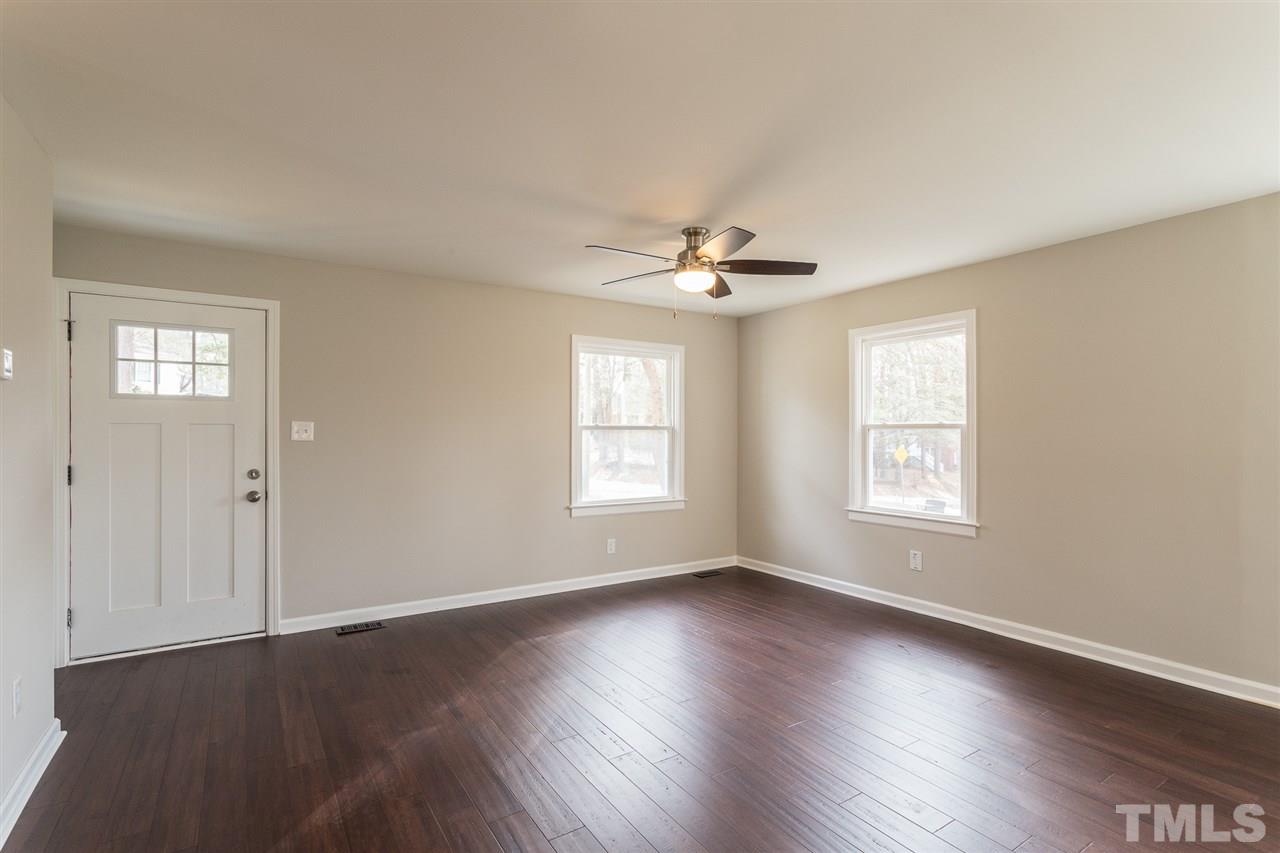 528 Parnell Drive Raleigh, NC 27610 - Photo 4 of 20