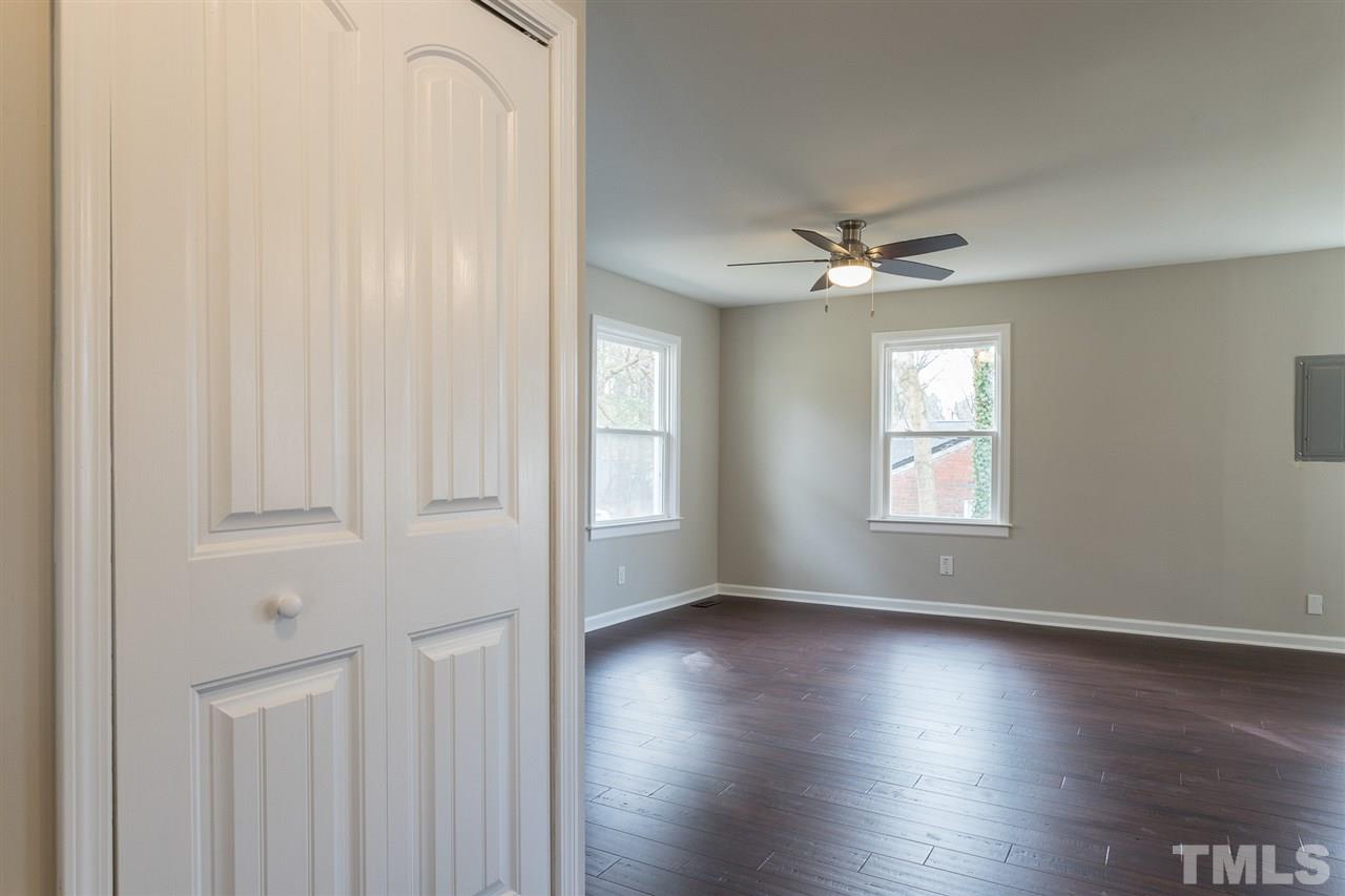 528 Parnell Drive Raleigh, NC 27610 - Photo 5 of 20