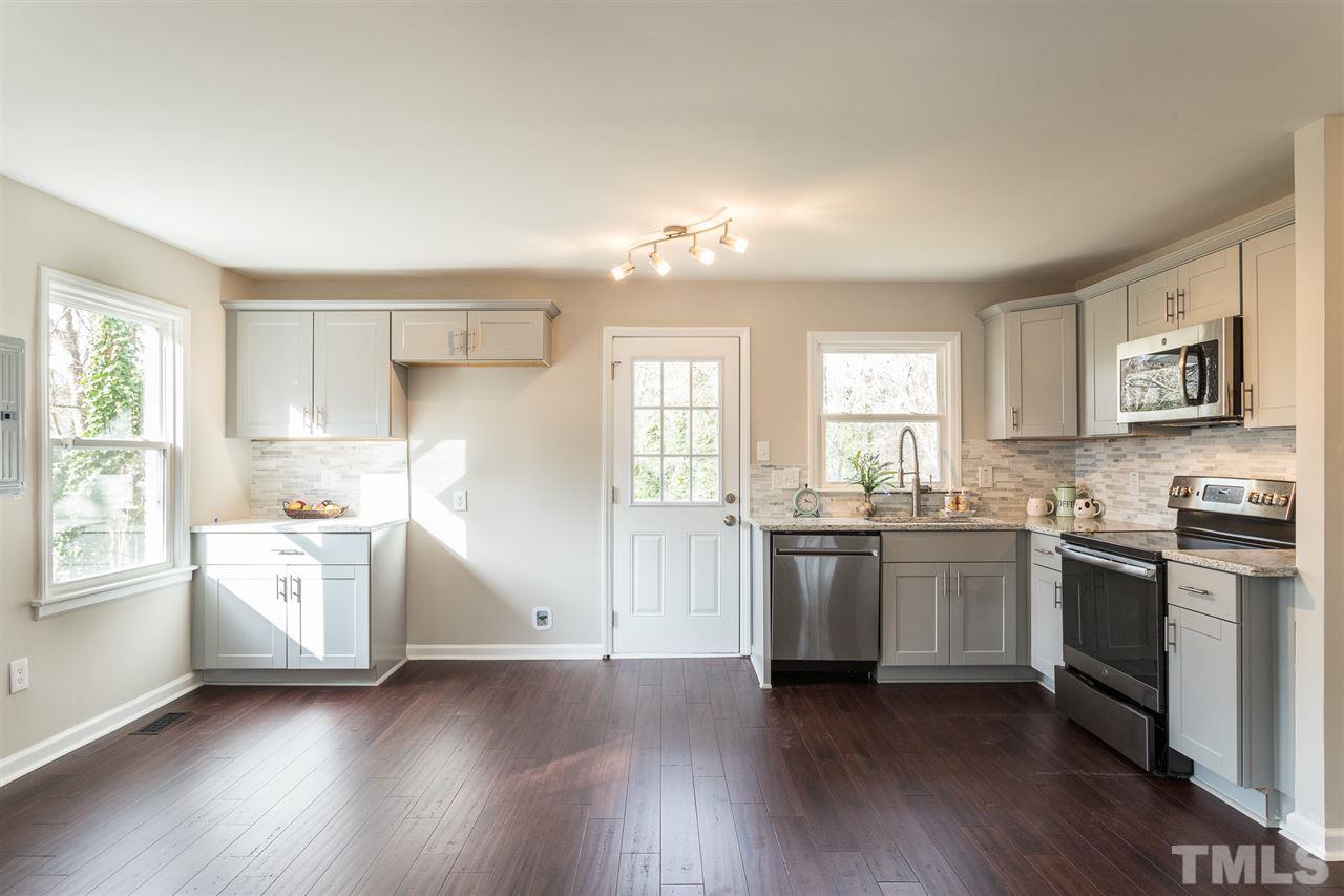 528 Parnell Drive Raleigh, NC 27610 - Photo 8 of 20