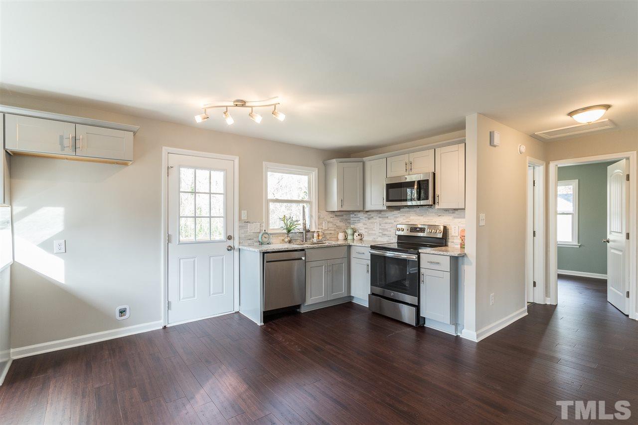 528 Parnell Drive Raleigh, NC 27610 - Photo 9 of 20