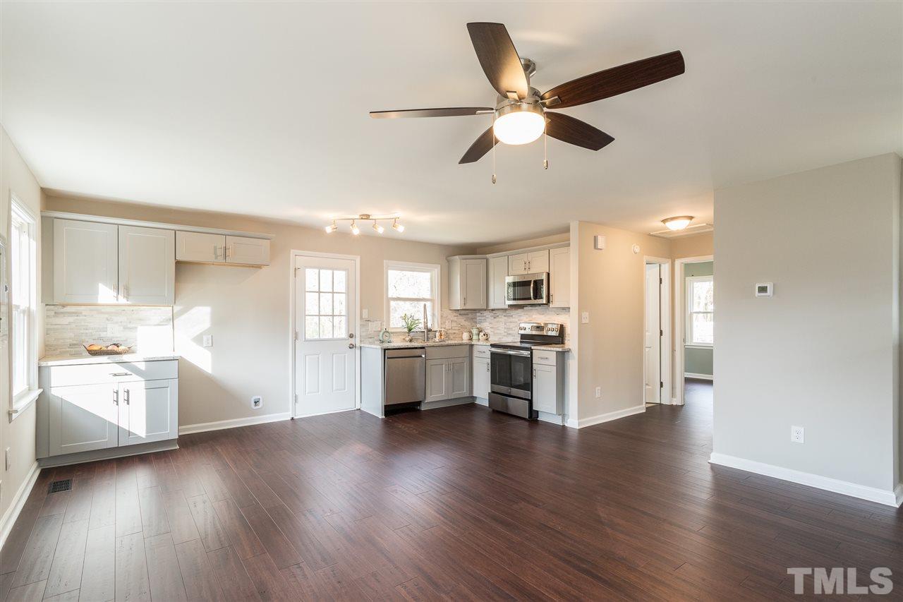 528 Parnell Drive Raleigh, NC 27610 - Photo 10 of 20