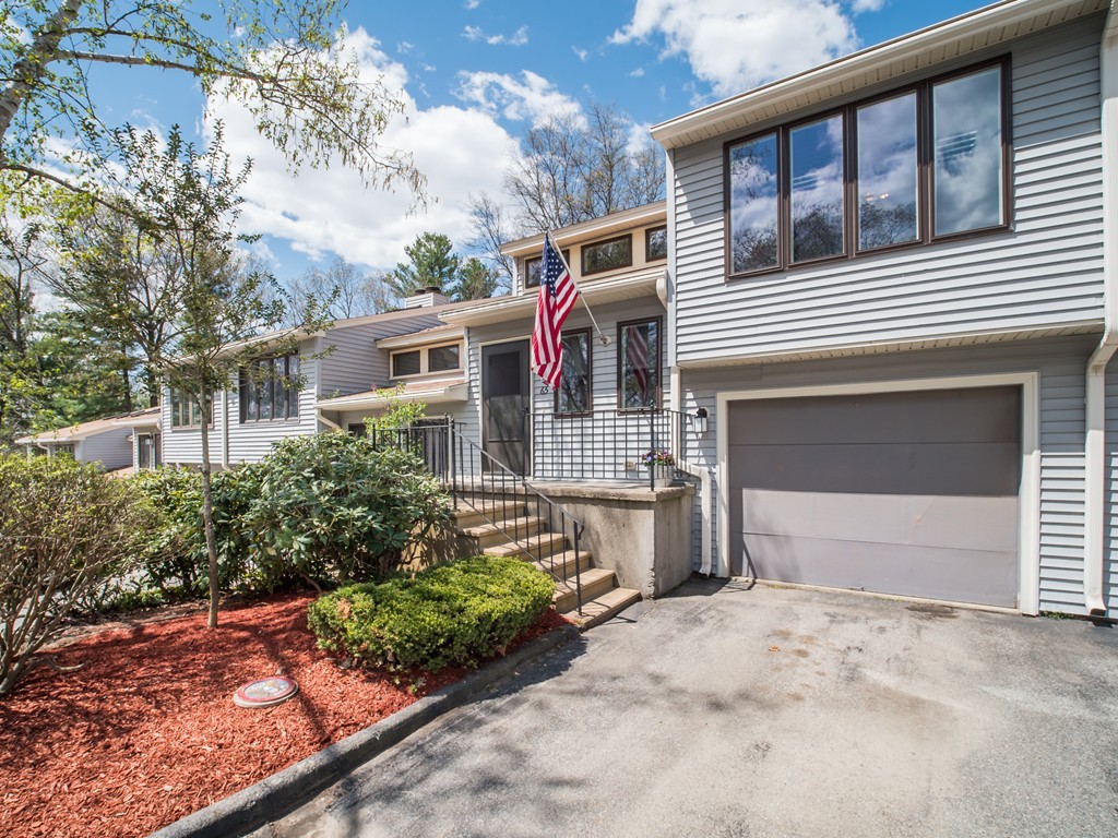 65 Londonderry Road, Unit 65 Grafton, MA 01519 - Photo 1 of 35 Gallery Image 1