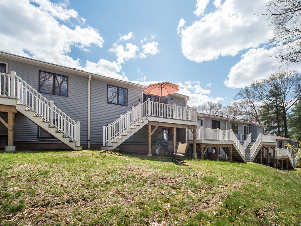 65 Londonderry Road, Unit 65 Grafton, MA 01519 - Photo 31 of 35 Gallery Image 31