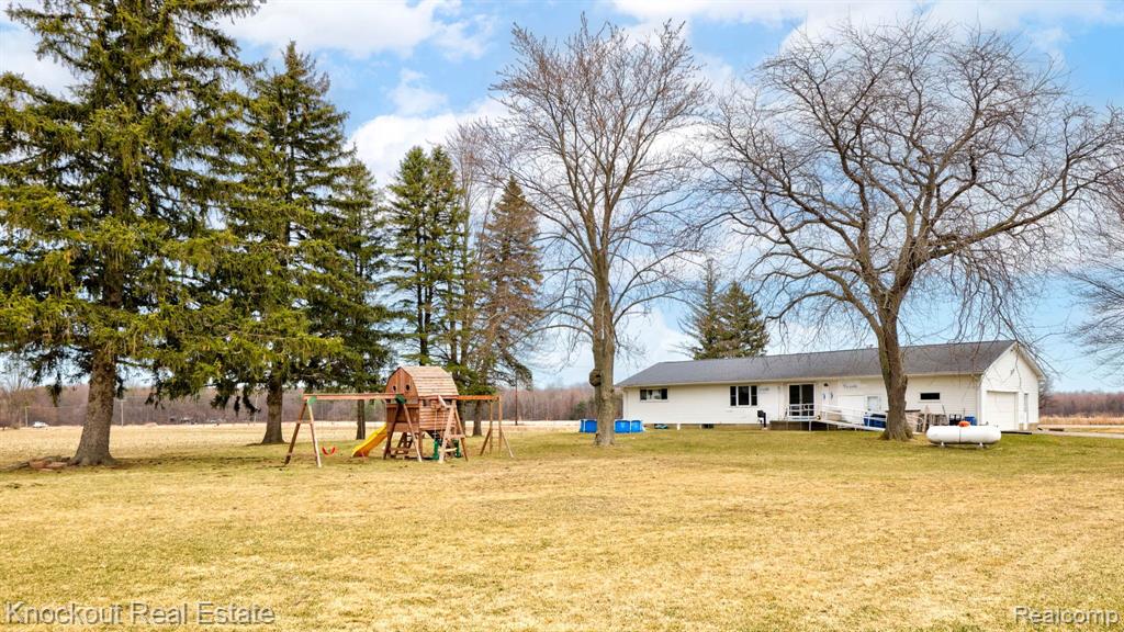 8900 Bray Road Vassar, MI 48768 - Photo 42 of 60