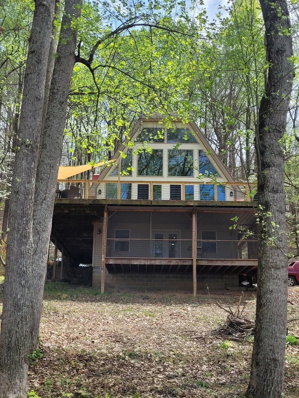 207 County Road 90 Riceville, TN 37370 - Photo 1 of 2 1000061997