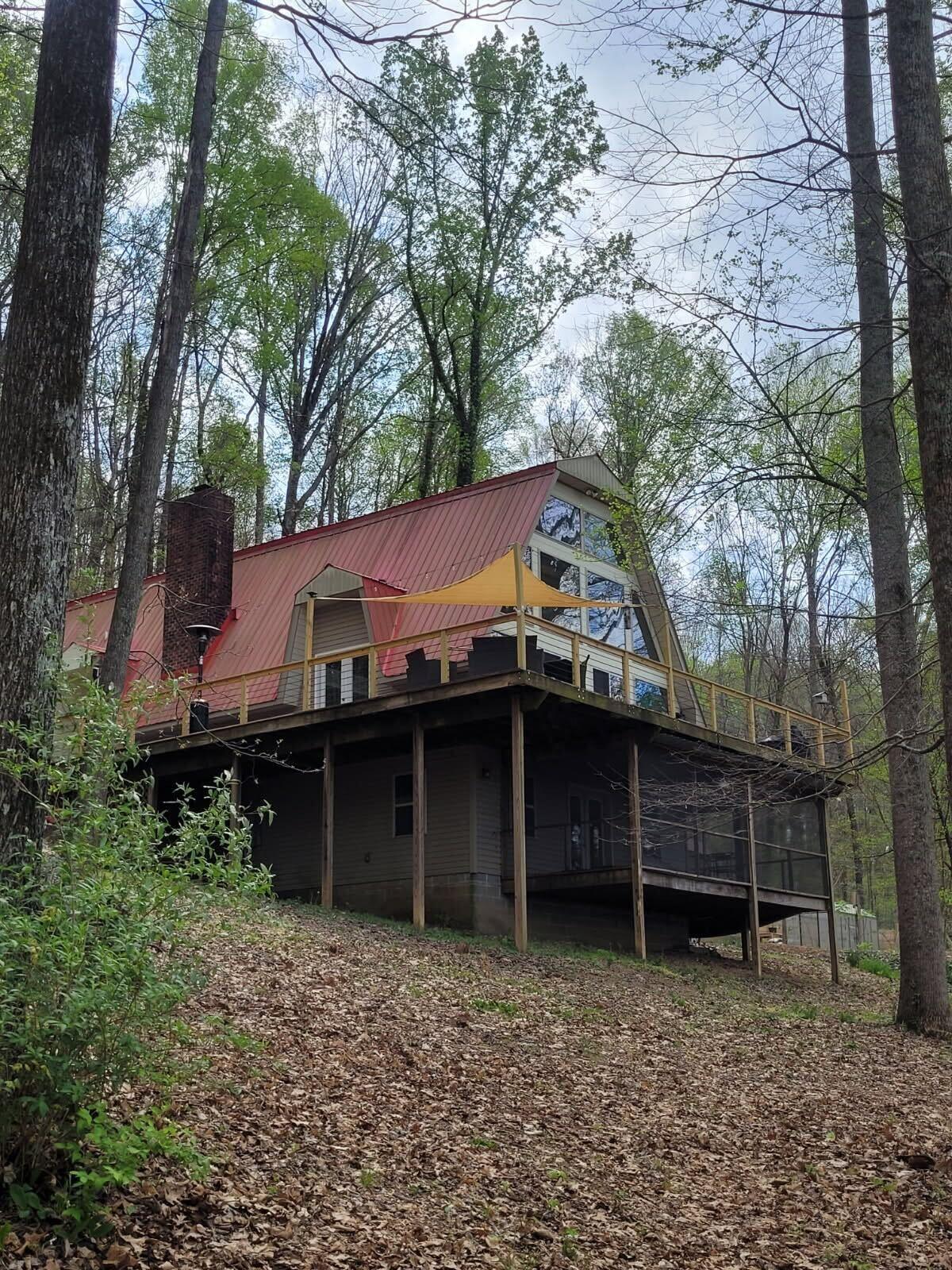 207 County Road 90 Riceville, TN 37370 - Photo 2 of 2 1000061998