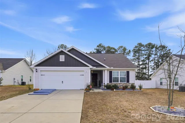 $302,000 | 191 Belcaro Drive, Kings Mountain, NC 28086