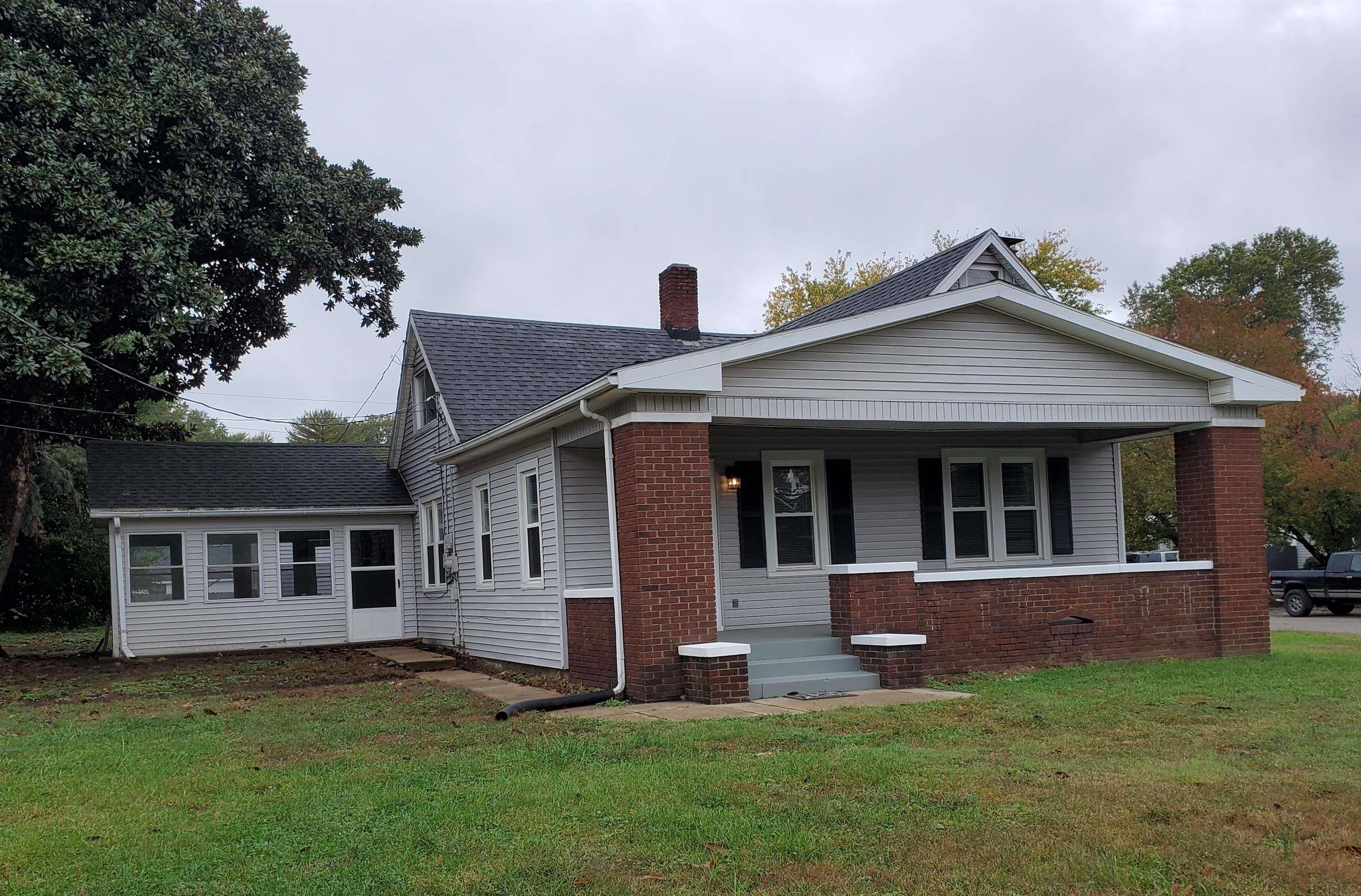 3840 Herrmann Road Evansville, IN 47711 - Photo 2 of 27 Gallery Image 2