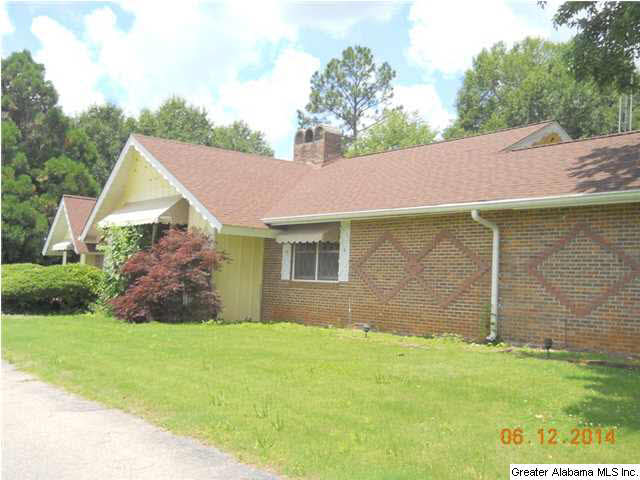 932 Spring Garden Street Pelham, AL 35124 - Photo 1 of 14