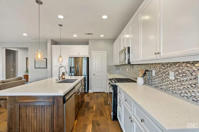 $489,900 | Undisclosed Address, Bakersfield, CA 93311