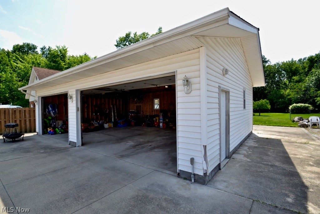 5922 Broadview Road Parma, OH 44134 - Photo 31 of 35