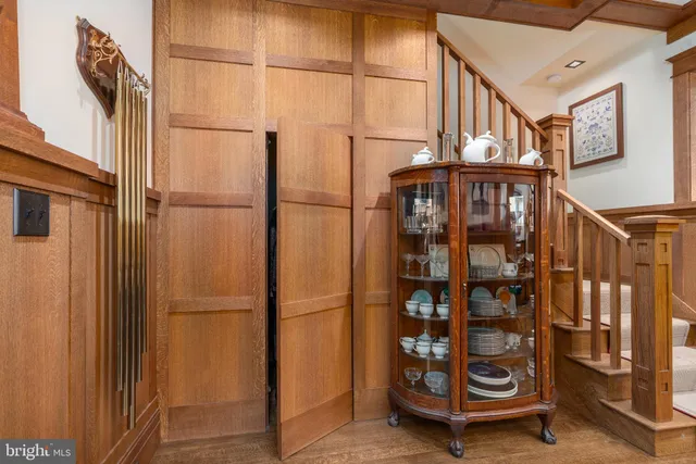 a kitchen with stainless steel appliances granite countertop a stove and a refrigerator