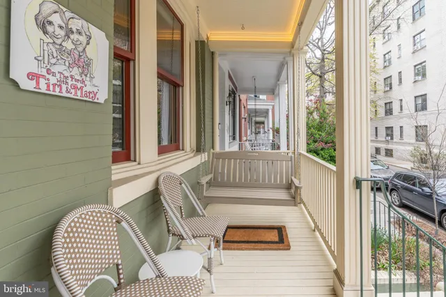 $2,300,000 | 1737 Church Street Northwest, Washington, DC 20036