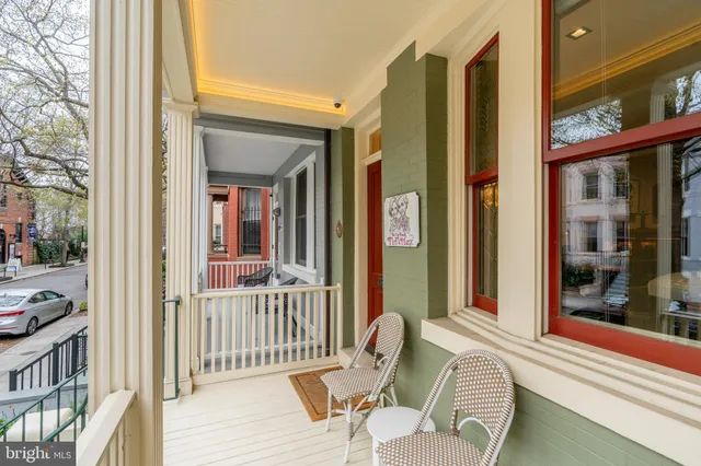 $2,300,000 | 1737 Church Street Northwest, Washington, DC 20036