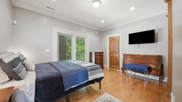 424 Hewgleys Road South Pittsburg, TN 37380 - Photo 40 of 53 4th Bedroom