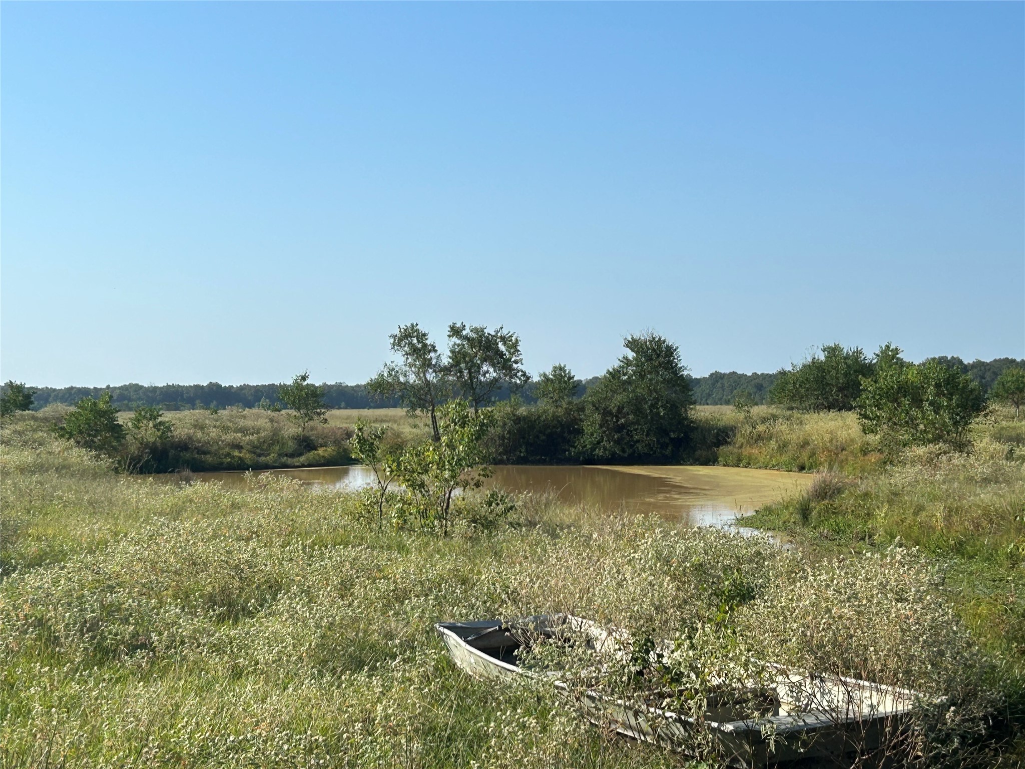 Lot 64 Minnie West Rd Drive Hull, TX 77564 - Photo 4 of 6
