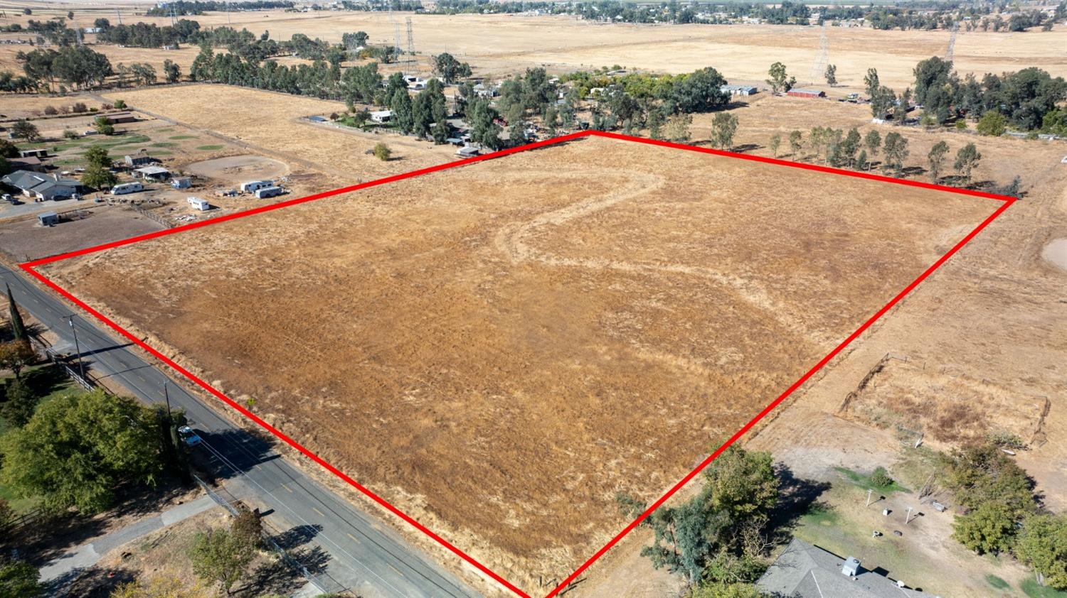 0 Artesia Road Elverta, CA 95626 - Photo 3 of 14