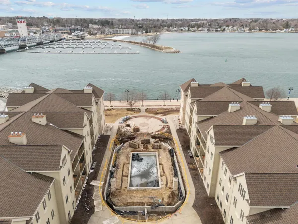 $309,800 | 107 North 1st Avenue, Unit 223/225, Sturgeon Bay, WI 54235