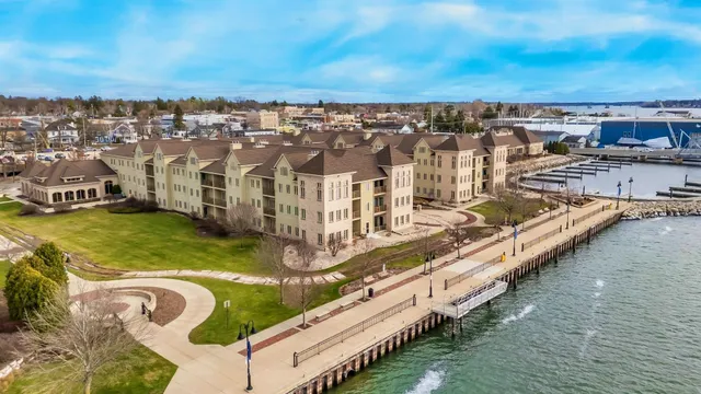 $309,800 | 107 North 1st Avenue, Unit 223/225, Sturgeon Bay, WI 54235