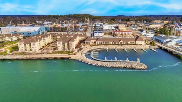 $309,800 | 107 North 1st Avenue, Unit 223/225, Sturgeon Bay, WI 54235