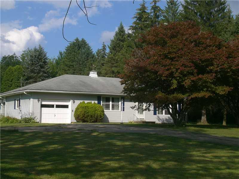 110 Wasser Road Greenville, PA 16125 - Photo 1 of 25 Exterior Front.