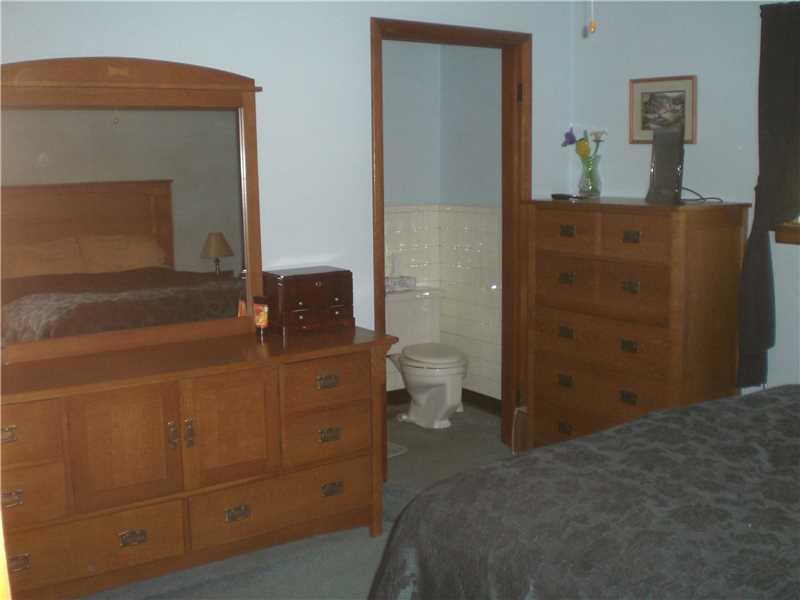 110 Wasser Road Greenville, PA 16125 - Photo 12 of 25 Master Bedroom.
