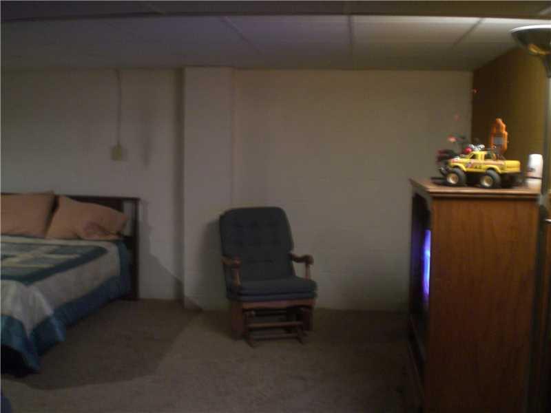 110 Wasser Road Greenville, PA 16125 - Photo 17 of 25 Bedroom. 3rd Bedroom