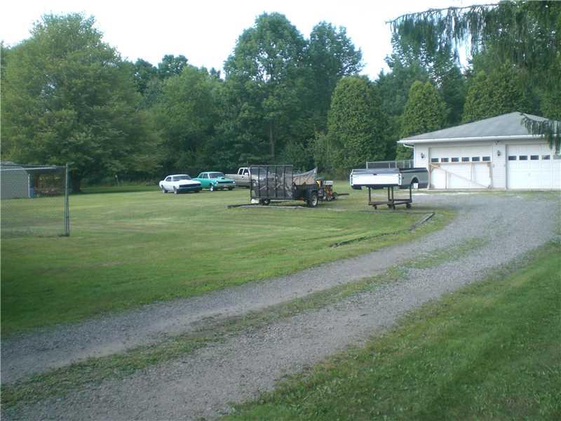 110 Wasser Road Greenville, PA 16125 - Photo 24 of 25 Land/Lot.