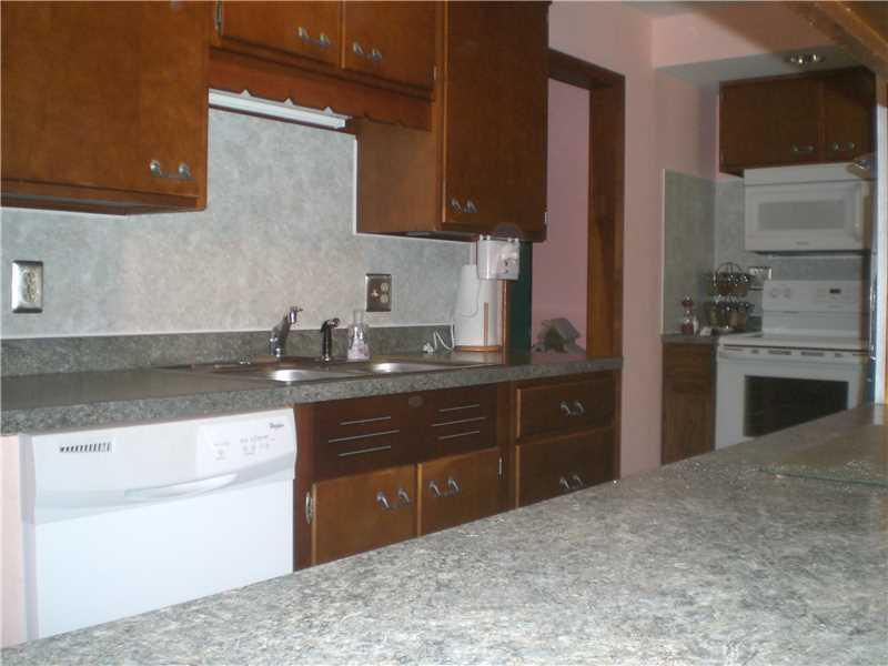 110 Wasser Road Greenville, PA 16125 - Photo 6 of 25 Kitchen.