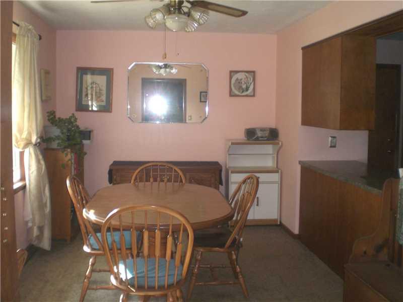 110 Wasser Road Greenville, PA 16125 - Photo 7 of 25 Dining Room.