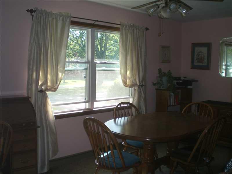 110 Wasser Road Greenville, PA 16125 - Photo 8 of 25 Dining Room.