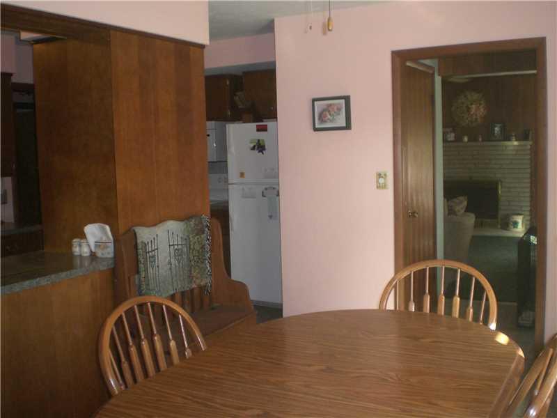 110 Wasser Road Greenville, PA 16125 - Photo 9 of 25 Dining Room.