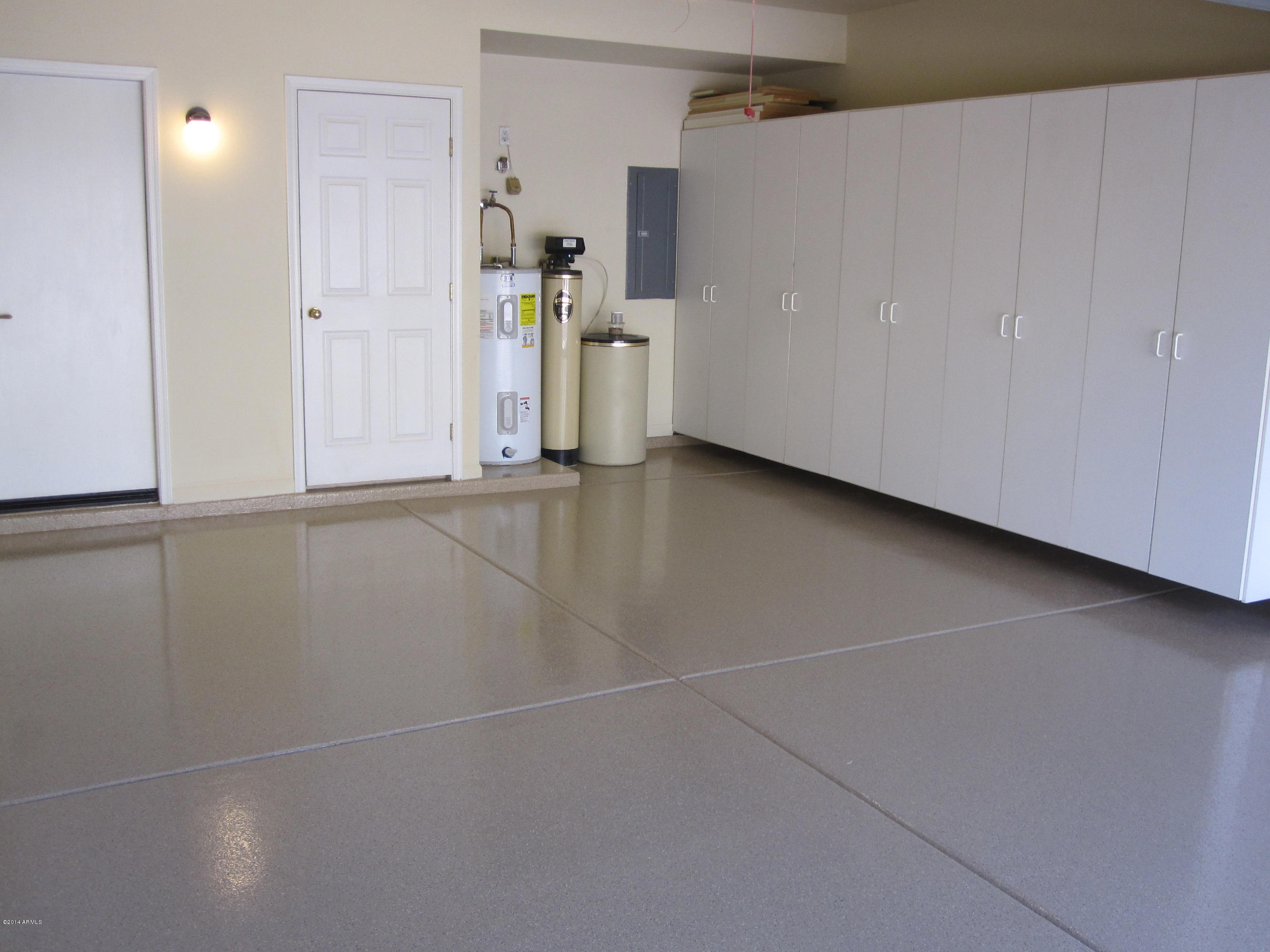 7222 East Gainey Ranch Road, Unit 120 Scottsdale, AZ 85258 - Photo 17 of 24 Two Car Garage